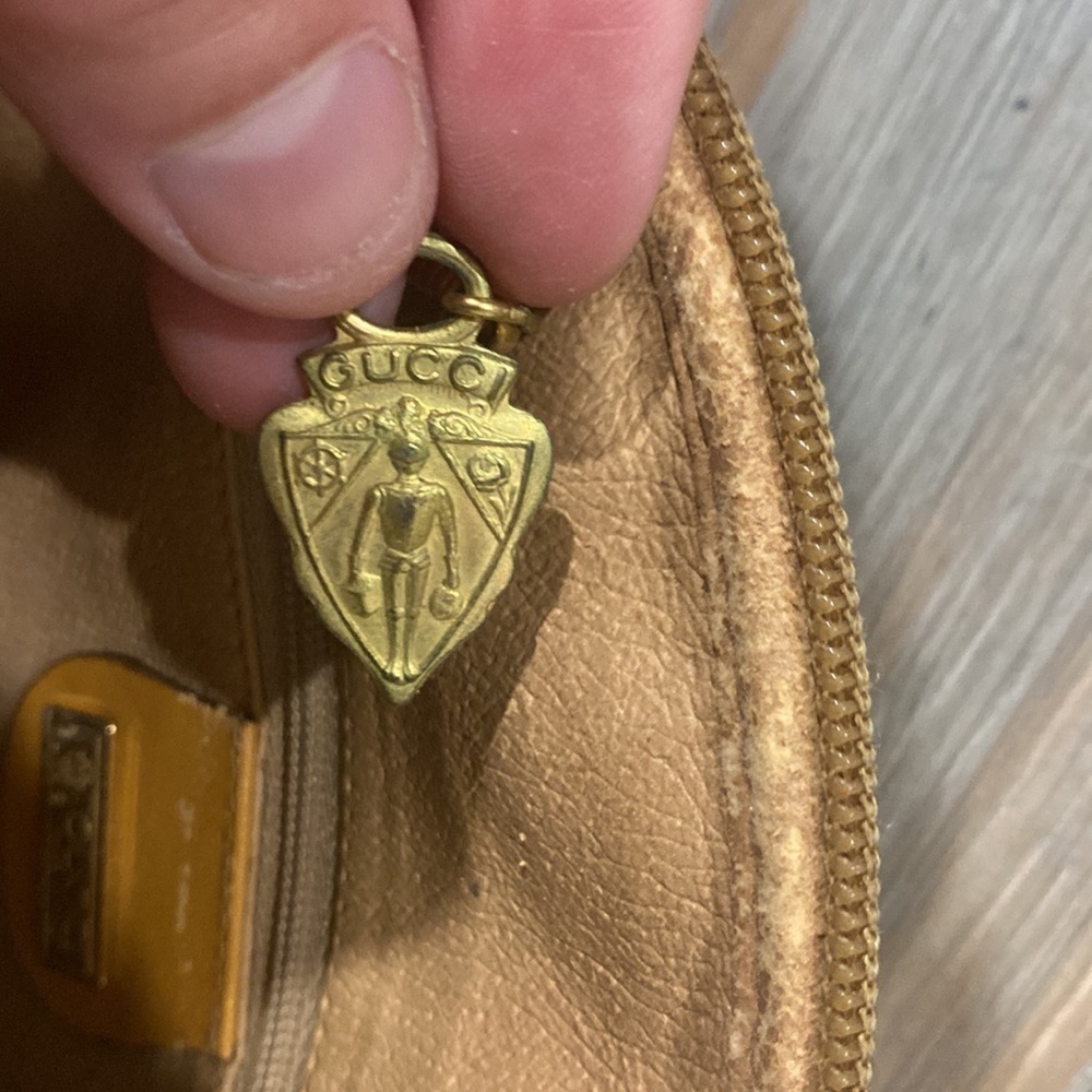 Gucci vintage shoulder bag - Picture 5 of 9